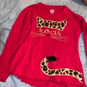 Long sleeve